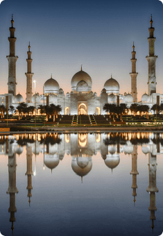 Abu Dhabi